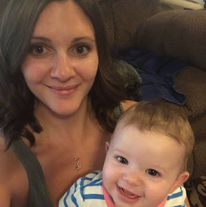 Meet your Posher, Jennifer